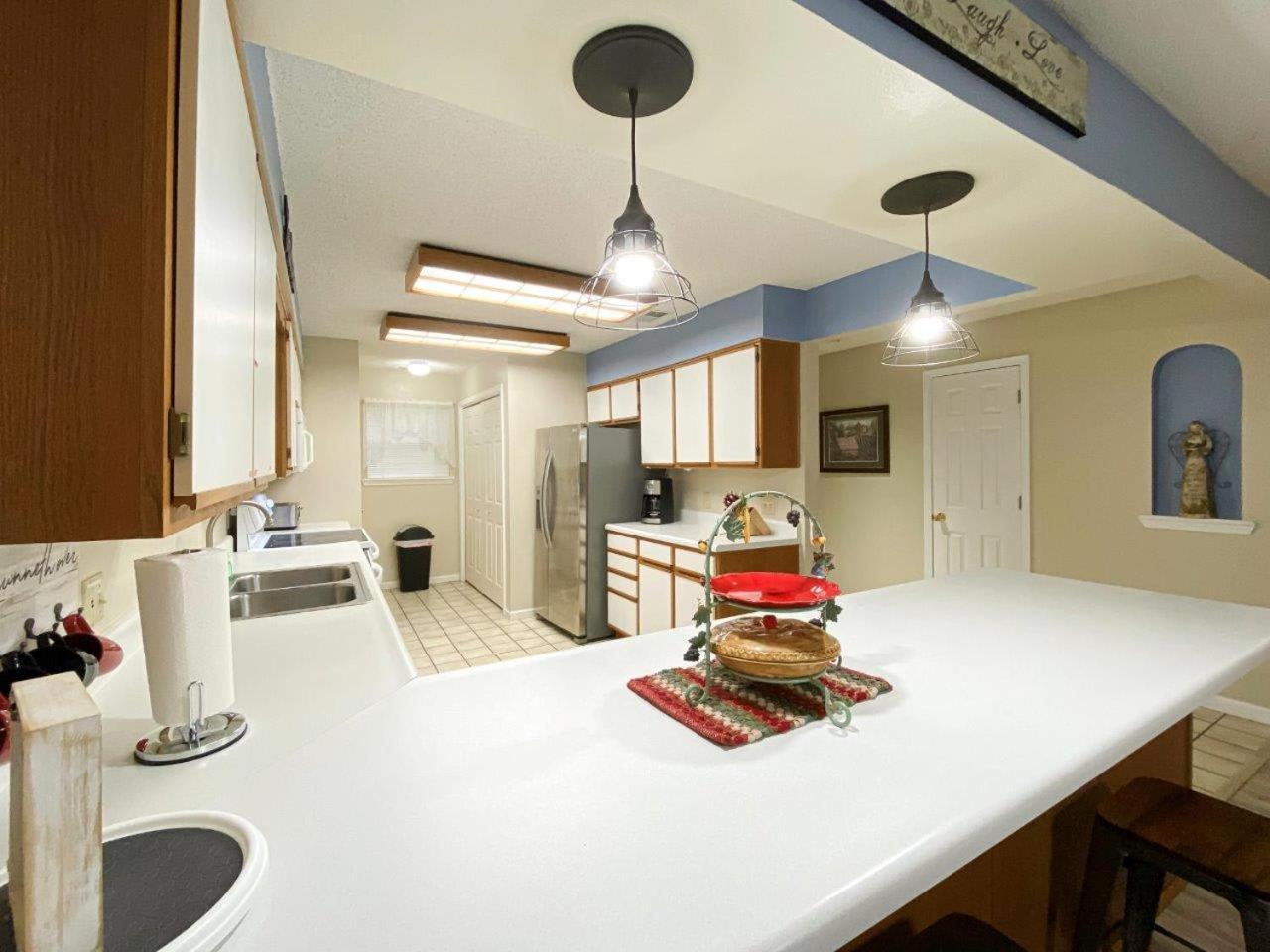 Branson Condo On Thousand Hills Golf Course With Indoor Pool And Hot Tub Exterior photo